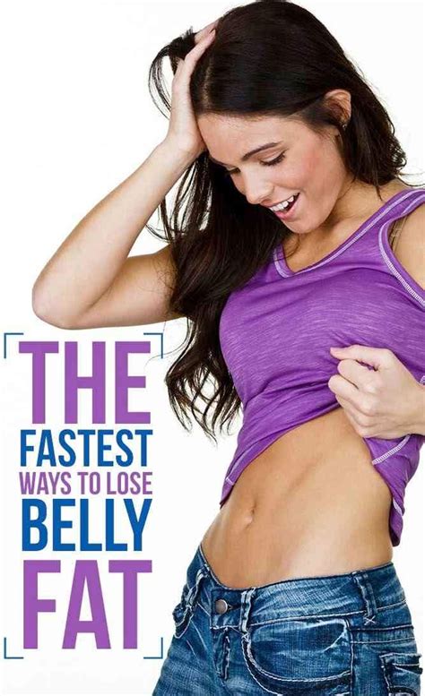 How To Reduce Lower Belly Fat 7 Easy Tips To Lose Lower Belly Fat
