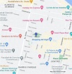 Rosario - Google My Maps