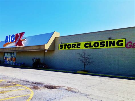 More Kmart Stores Are Closing Leaving Just 3 Of Them Open