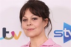 Helen McCrory kept her cancer diagnosis secret and friends only found ...