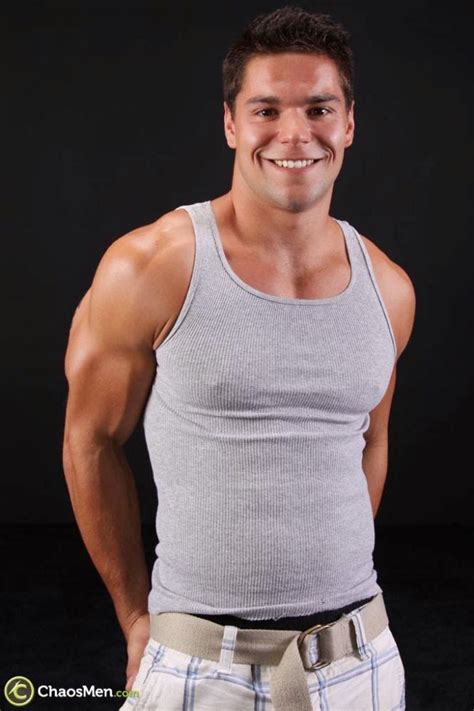 Daily Bodybuilding Motivation Model Solomon Aspen