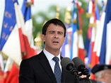 French Prime Minister Manuel Valls resigns – and takes entire ...