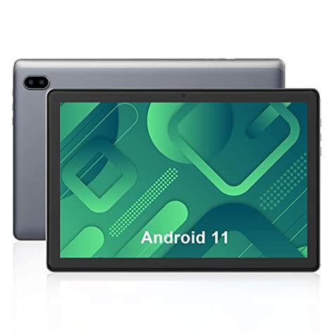 Top 10 10 Inch Android Tablets Of 2023 Best Reviews Guide