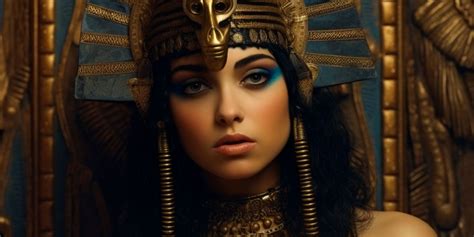 The Tragic Reality Of Cleopatra S Life History Skills