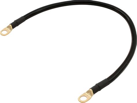 Quickcar 57 1809 Quickcar Ground Cables Summit Racing