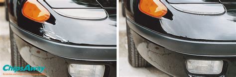 How Much Does It Cost To Paint A Car Bumper - Thread: What should respraying front bumper cost?