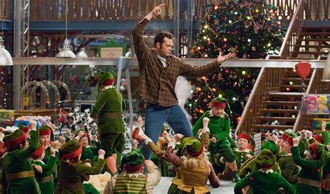 The Best Christmas Ever Viewing Guide 25 Days Of Christmas Movies Amc Talk Amc
