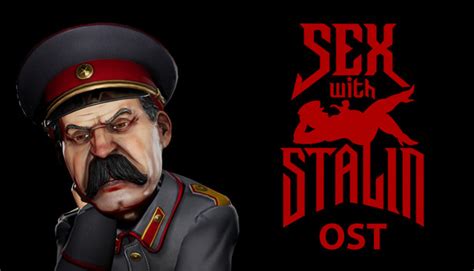 Sex With Stalin Soundtrack Steam News Hub