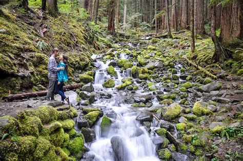 14 Adventurous Things To Do In Olympic National Park Two Wandering Soles