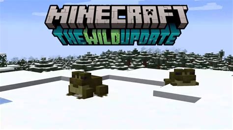Top 3 Minecraft Mobs That Will Be Released In 2022