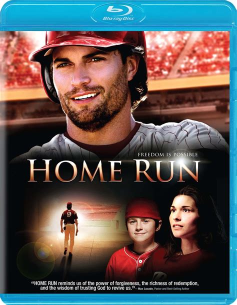 Enjoy these legal films anytime, anywhere and you'll never be without something to watch. Download movie trailers: Home Run