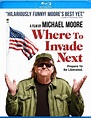 Where To Invade Next (Blu-ray Review) at Why So Blu?