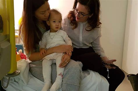 She revealed in a comment on one of her pictures of the family that vivienne speaks chinese. Healthcare