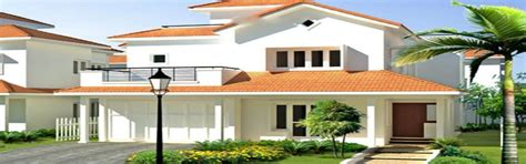 Adarsh Palm Retreat Bellandur Villas East Bangalore