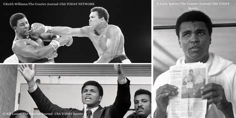 Why Muhammad Ali Changed His Name From Cassius Clay Explained