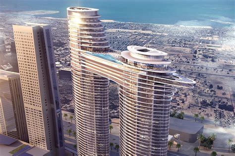 Address Sky View In Downtown Dubai Dubai Hotels Time Out Dubai