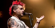 Fat Mike Apologizes for Horrifically Offensive Tweets He Wishes He Made ...