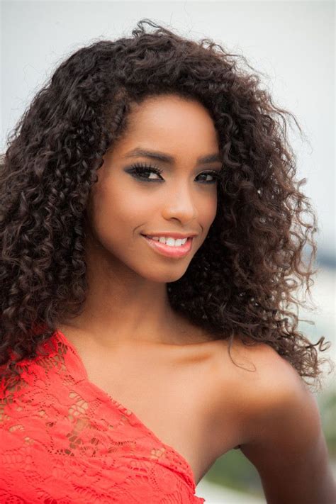 Miss Dominican Republic Universe 2013 Ebony Beauty Perfect People