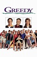 Greedy (1994) - Posters — The Movie Database (TMDb)