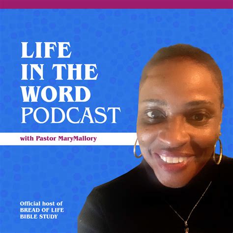 Life In The Word Podcast On Spotify