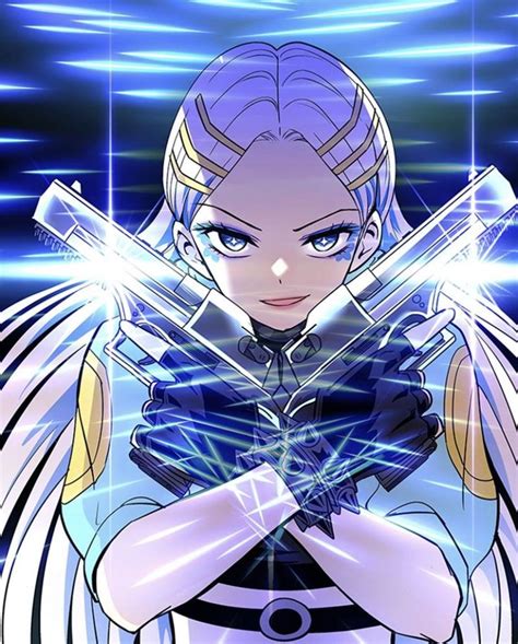 Villain To Kill Awesome Anime Super Powers Art Manga Anime Girl