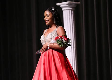 Homecoming Court Festivities Photo Gallery Hinds Community College