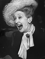 Hedda Hopper Bold Brand of Fashion - The New York Times