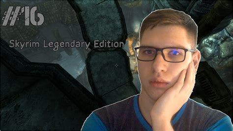 №16 УГЛУБЛЯЕМСЯ В ДВЕМЕРСКИЕ РУИНЫ → Tesvskyrim Legendary Edition