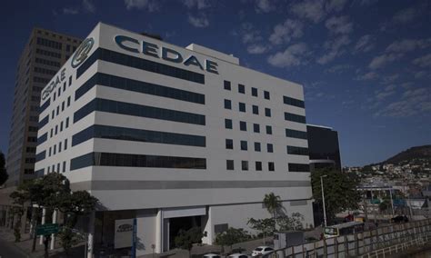 Последние твиты от cedae (@cedaerj). Valor do pregão para antecipar créditos da Cedae tem ...