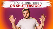 10 BEST SELLING Photos on Shutterstock 2020 | Where to sell Photos in ...