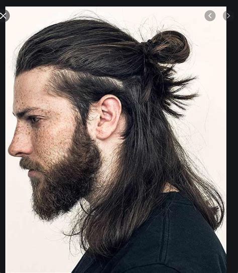 Viking Hairstyle Qwlearn