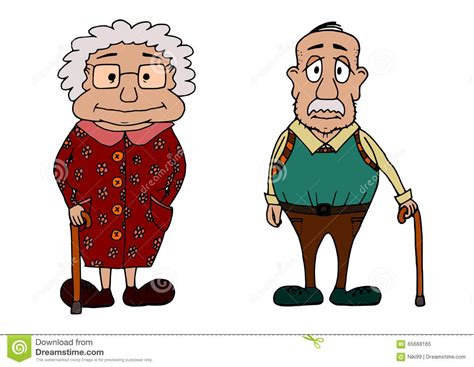 Grandma And Grandpa Nude Telegraph