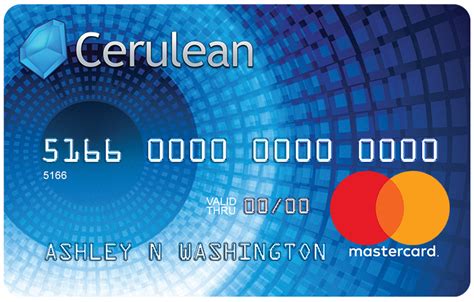 Apply for verve credit card. Cerulean Credit Card | CardBlaze.com