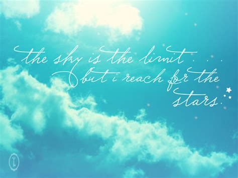 Inspirational Quotes About Stars In The Sky Quotesgram