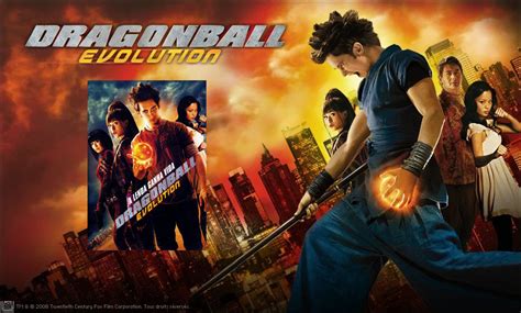 Ssawora son goku, igyeora son goku. Dragon Ball LIVE ACTION - Evolution - HD Dublado