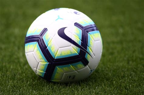 The nike merlin ball is half volleyed through the transfer window as to land as another checkpoint in the countdown to the new. English Premier League: Preseason schedule for all 20 teams