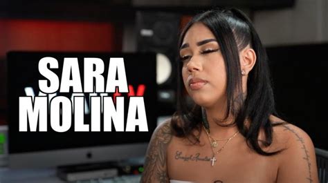 Exclusive Sara Molina On Seeing Juelz Santana S Wife Kimbella At Plastic Surgery Clinic