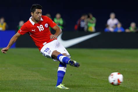 Gezinti kısmına atla arama kısmına atla. Gonzalo Jara dijo presente en la dura derrota que sufrió ...