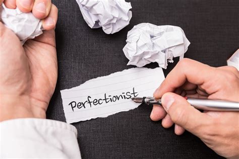 Être perfectionniste, un défaut ou une qualité ? | Impact ...