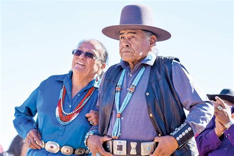 Slideshow Elder Fest At The Utah Navajo Fair Navajo Times