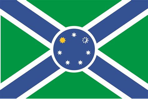 Flag of Adigeni Municipality, Georgia. : r/vexillology