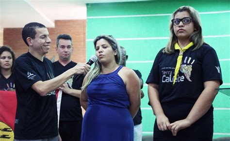 Décima edição da Missão Calebe terá 400 jovens no sul do Rio Notícias
