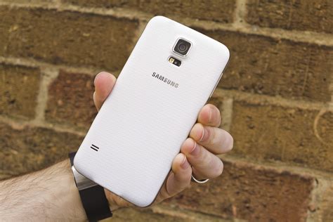 Samsung Galaxy S5 Review Tech Advisor
