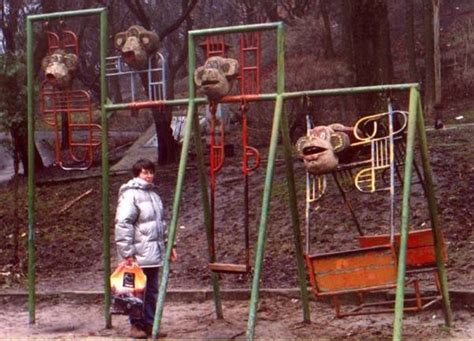 15 Totally Inappropriate Playgrounds Nightmares Are Made Of Metro News