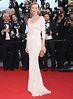 Eva Herzigov in Dolce & Gabbana - future wedding dress inspiration ...