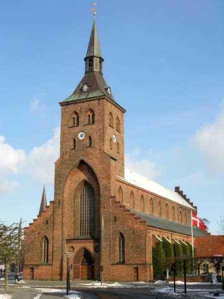 Odense Church Denmark Photo 533065 Fanpop