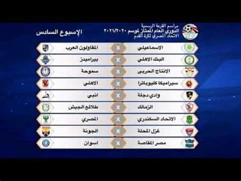 الدوري المصري ضعيف وتصنيفه مثل التشادي والجيبوتي. جدول هدافي الدوري المصري 2021 : Ø¹Ø¯Ø§Ø¯ Ø§Ù„Ø¬Ù†Ø³ ØµÙ†Ø ...