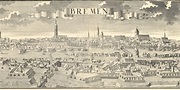 Geschichte Bremens im Überblick von 780 bis heute