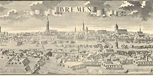 Geschichte Bremens im Überblick von 780 bis heute