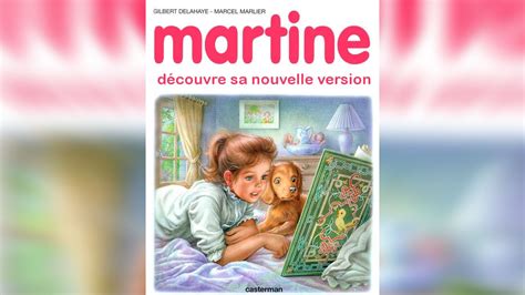 Le Vocabulaire Des Albums De Martine S Est Il Appauvri Depuis Les Premières éditions Dans Les